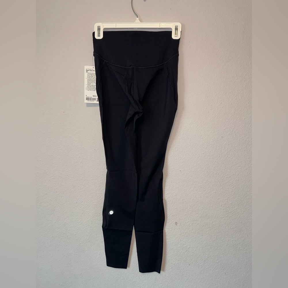 Lululemon HR tight 28” - Picture 3 of 7